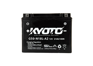G50-N18L-A2=LA
