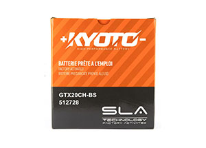 GTX20CH-BS