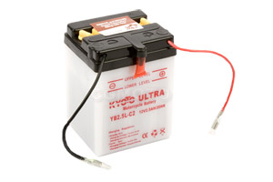 YB2.5L-C2