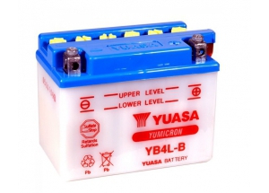 YB4L-B