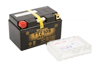 TTZ10-S