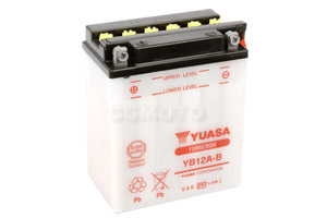 YB12A-B