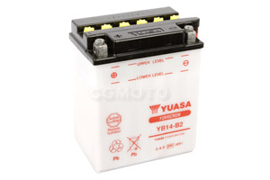 YB14-B2