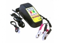 Chargeur Batterie Moto et Scoot